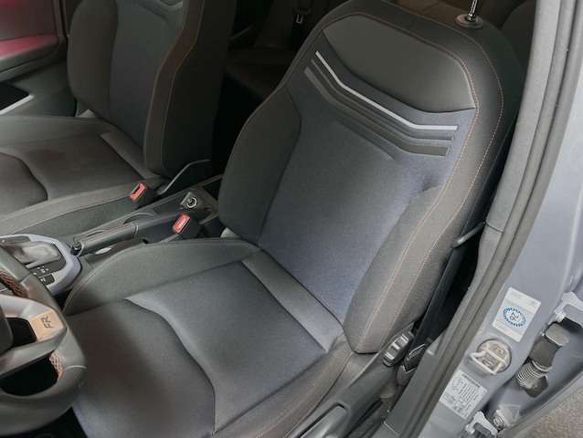 Seat Arona 1.0 TSI DSG