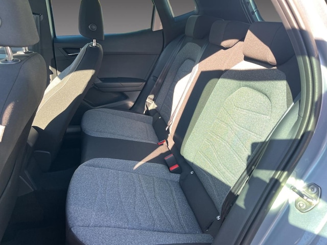 Seat Arona 1.0 TSI DSG