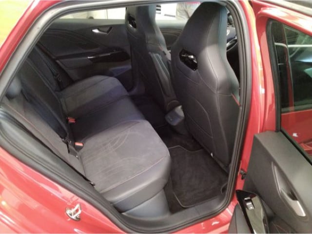 Volkswagen ID.3 GTX Performance