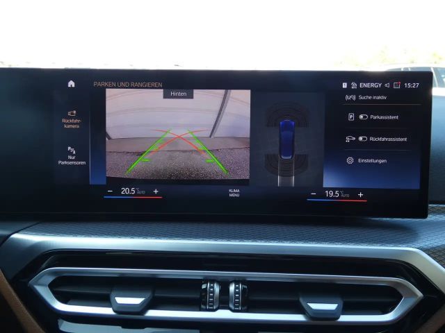 BMW 318 318d M-Sport Touring