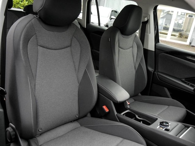 Volkswagen Tiguan 1.5 eTSI DSG