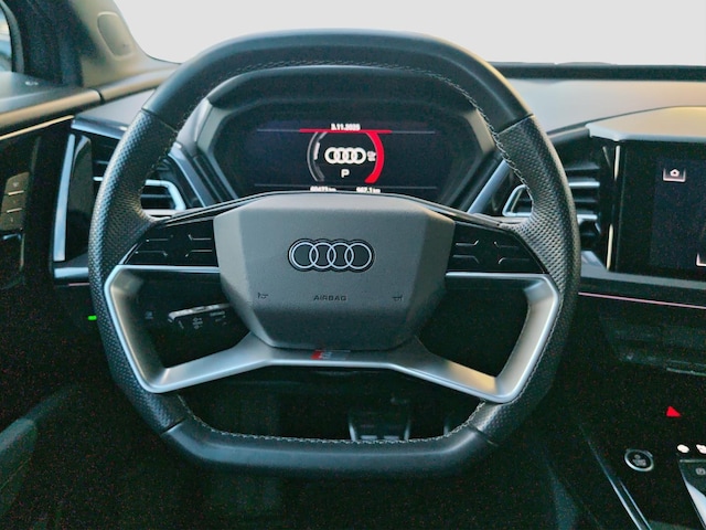 Audi Q4 e-tron 50 Quattro