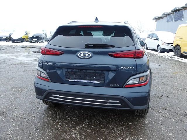 Hyundai Kona 39 kWh Electric