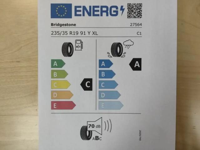 Volkswagen Golf 2.0 TSI GTI