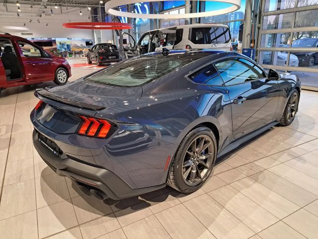 Ford Mustang GT 5.0 V8