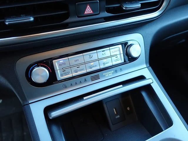 Hyundai Kona 39 kWh Electric