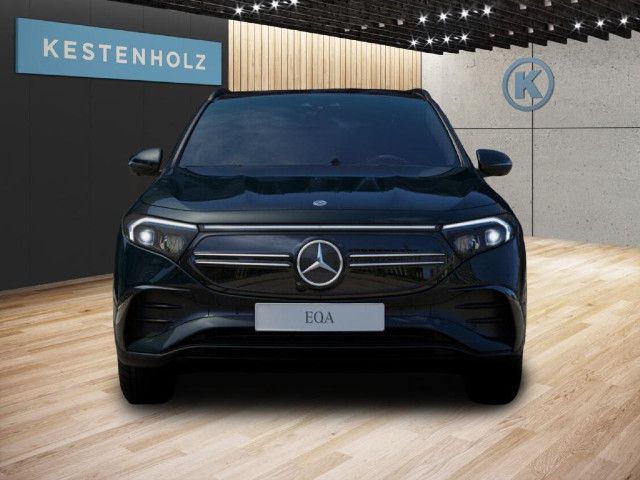 Mercedes-Benz EQA 300 4MATIC