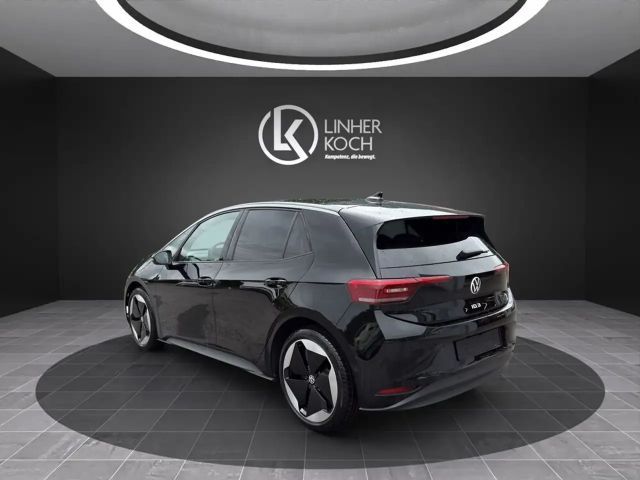 Volkswagen ID.3 Business Performance Pro