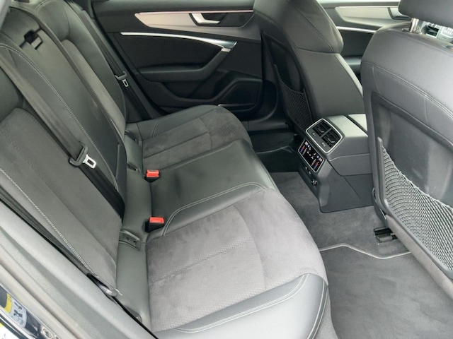 Audi A6 55 TFSI Avant Quattro S-Tronic Sport