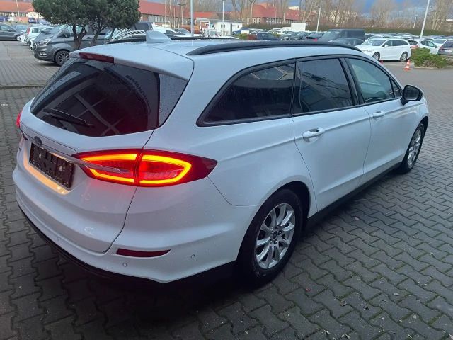 Ford Mondeo Wagon