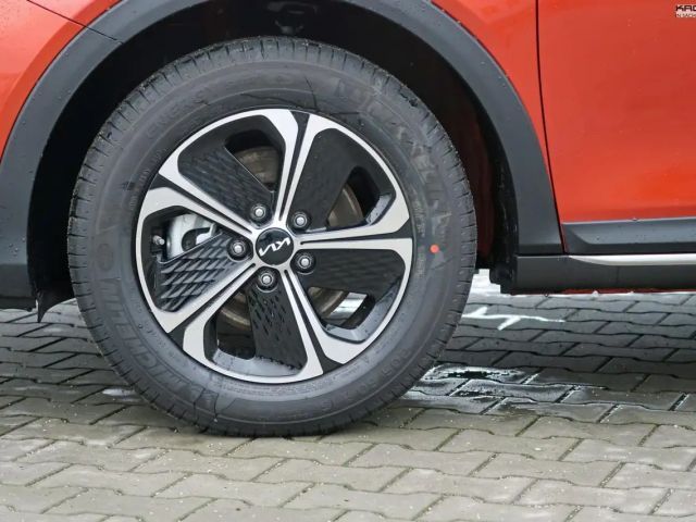 Kia XCeed PHEV Spirit