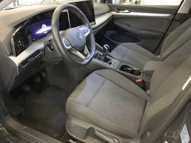 Volkswagen Golf 1.5 TSI Golf VIII Life Variant