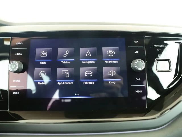 Volkswagen Taigo 1.0 TSI R-Line