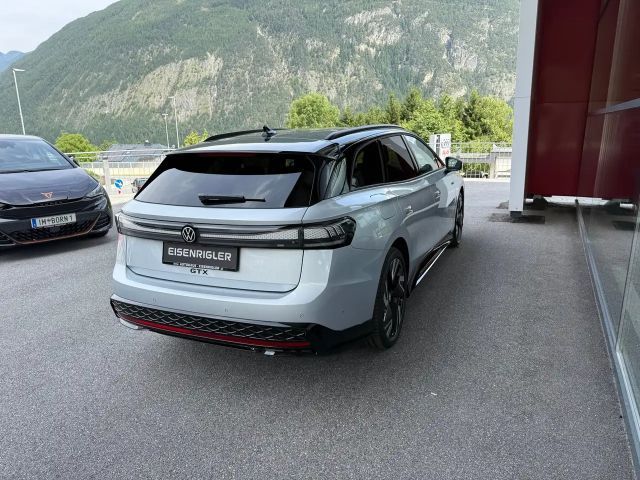 Volkswagen ID.7 4Motion Business GTX Tourer