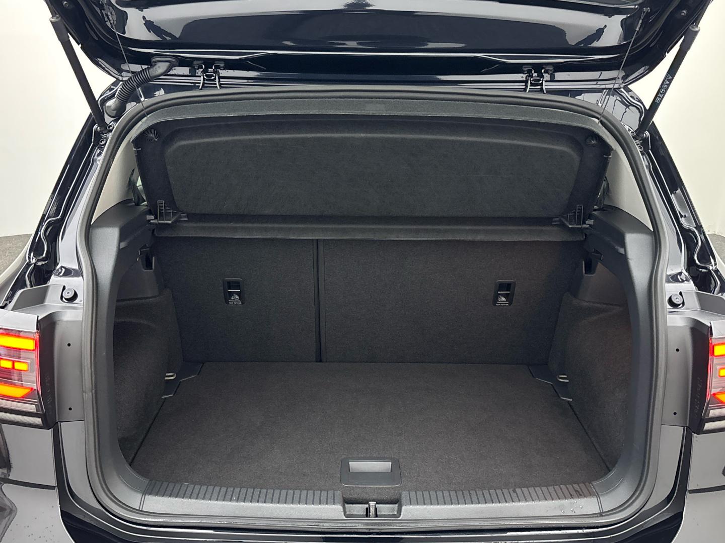 Volkswagen T-Cross 1.5 TSI DSG Life