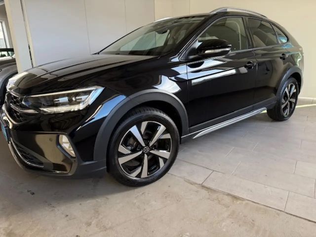 Volkswagen Taigo Style