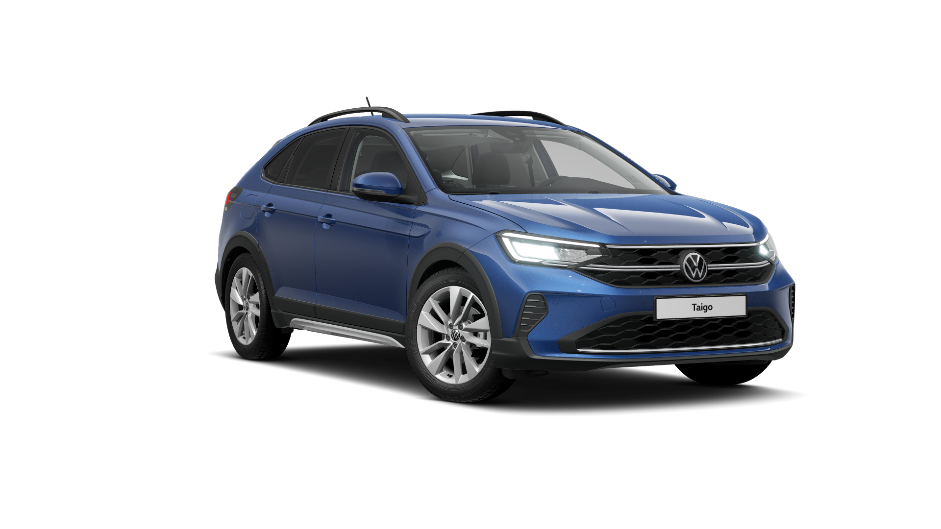 Volkswagen Taigo 1.0 TSI