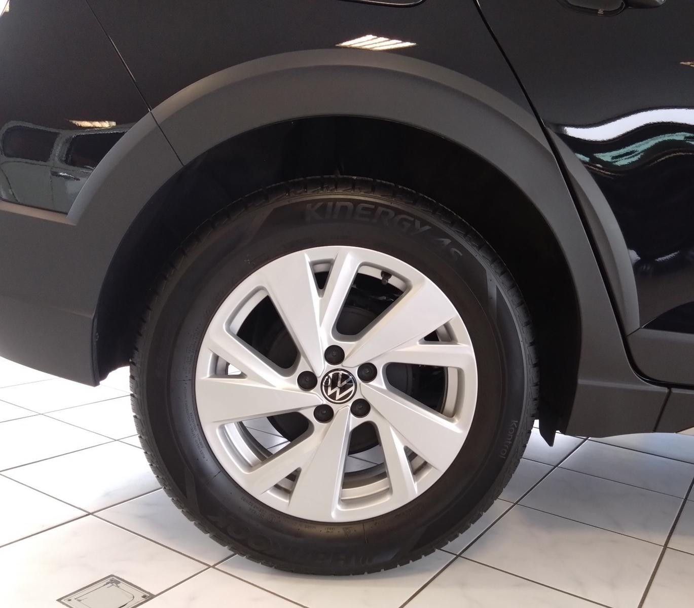 Volkswagen Taigo 1.0 TSI Life