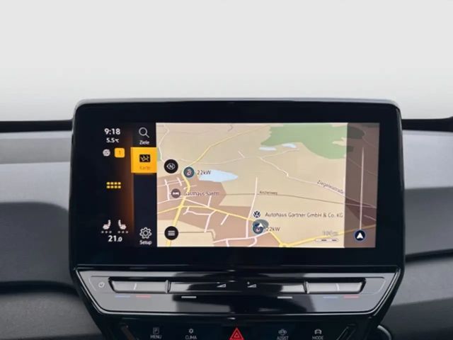 Volkswagen ID.3 Performance Pro