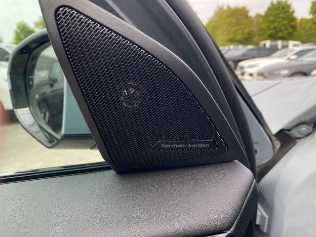 BMW X3 M-Sport xDrive20i