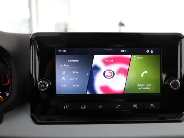 Seat Ibiza 1.0 TSI Reference