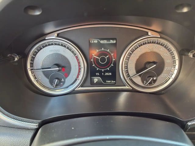 Suzuki Vitara AllGrip Flash GL Hybrid