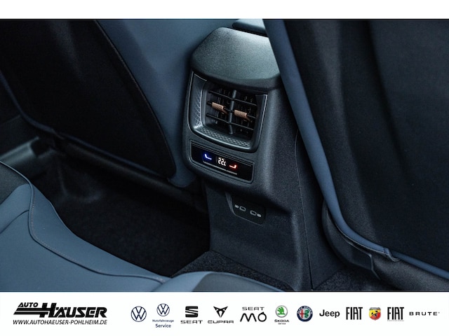 Cupra Terramar 1.5 eTSI