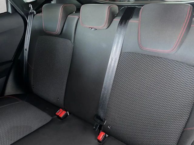 Ford Puma EcoBoost ST Line