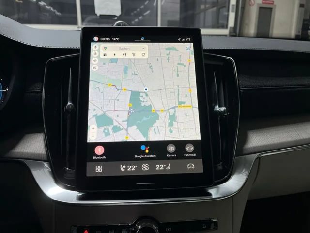 Volvo XC90 AWD Bright T8 Ultra