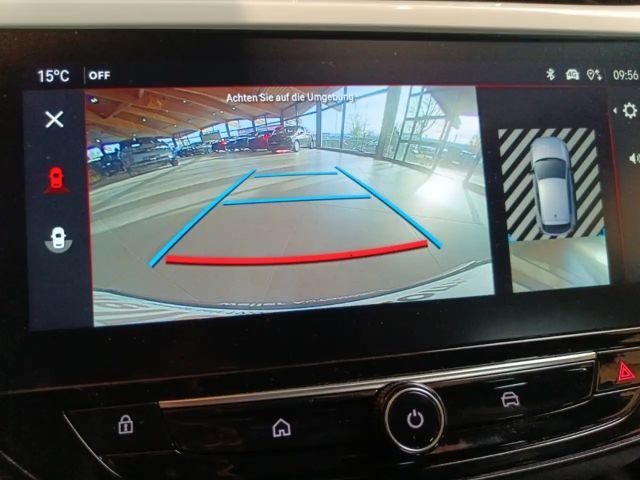 Opel Corsa 1.2 Turbo Turbo