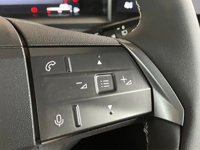 Opel Grandland X 1.2 LED+Sitzheizung,AHK,Parkpilot