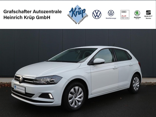Volkswagen Polo Comfortline