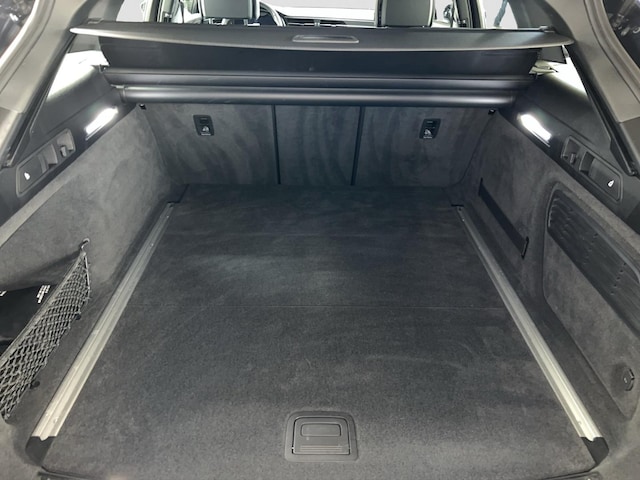 Audi A6 40 TDI Avant S-Tronic