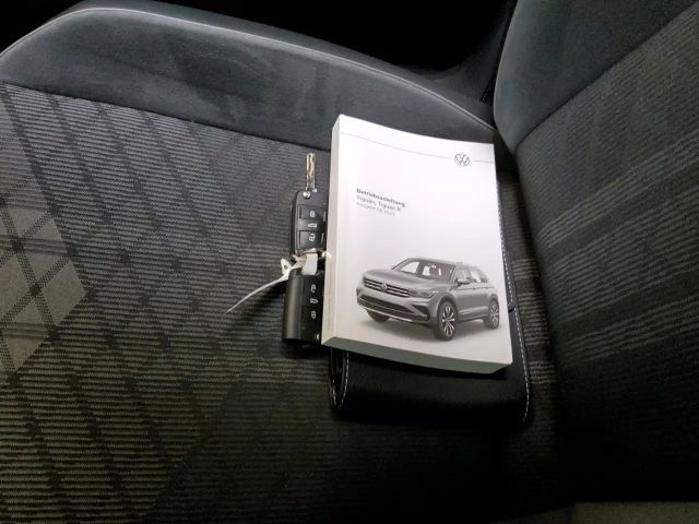 Volkswagen Tiguan 2.0 TDI DSG R-Line