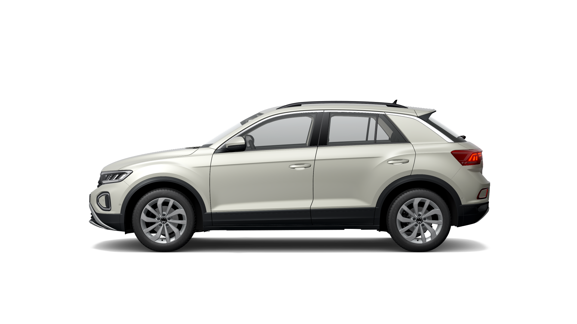 Volkswagen T-Roc 1.5 TSI DSG Life
