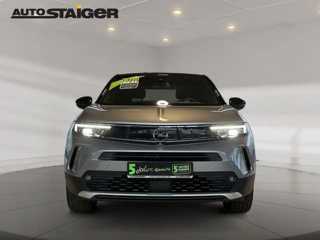 Opel Mokka 1.2 Turbo Turbo Ultimate