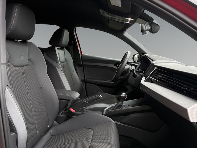 Audi A1 40 TFSI S-Line S-Tronic Sportback