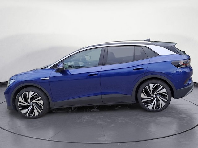 Volkswagen ID.4 Performance Pro