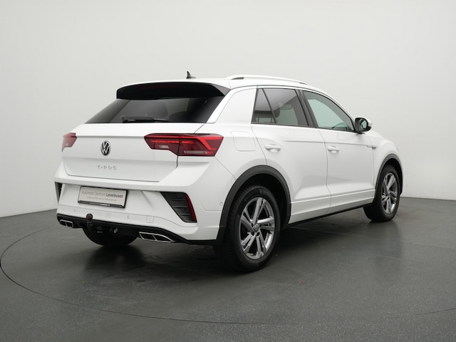 Volkswagen T-Roc DSG R-Line