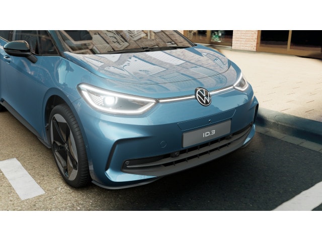 Volkswagen ID.3 IQ.Drive Performance Pro