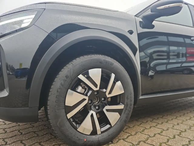 Opel Frontera Edition