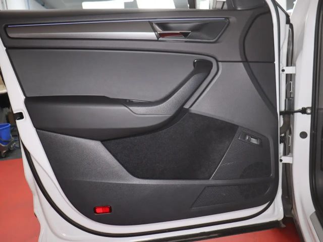 Skoda Kodiaq 1.5 TSI Clever