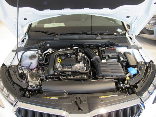 Skoda Kamiq 1.0 TSI 85 Tour