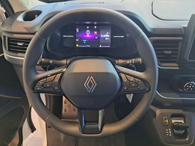 Renault Trafic Combi L2H1