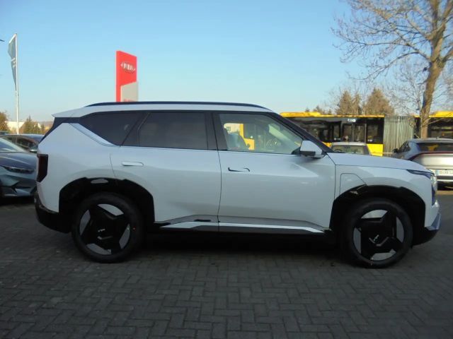 Kia EV5 81.4 kWh