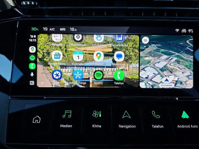 Peugeot 308 Allure Pack SW