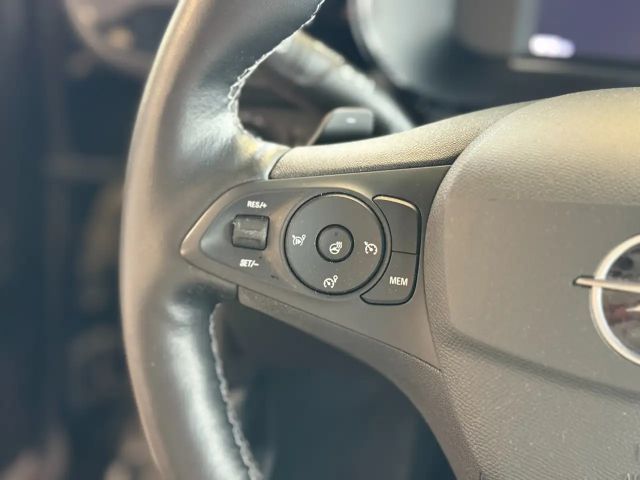 Opel Corsa 1.2 Turbo GS-Line Grand Sport Turbo