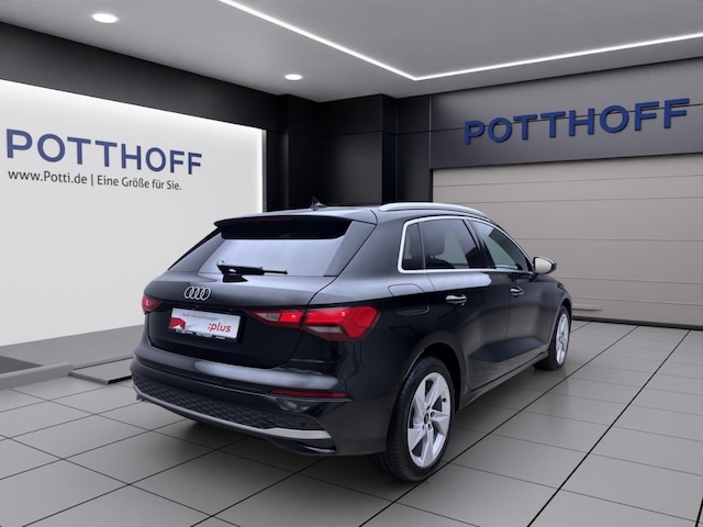 Audi A3 30 TFSI S-Tronic Sportback