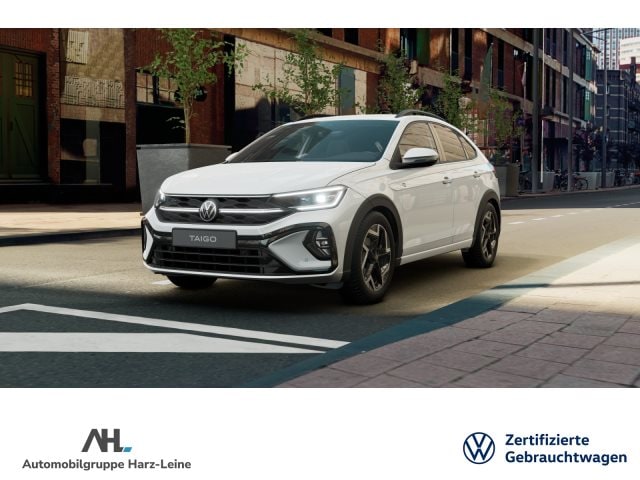 Volkswagen Taigo 1.5 TSI DSG IQ.Drive