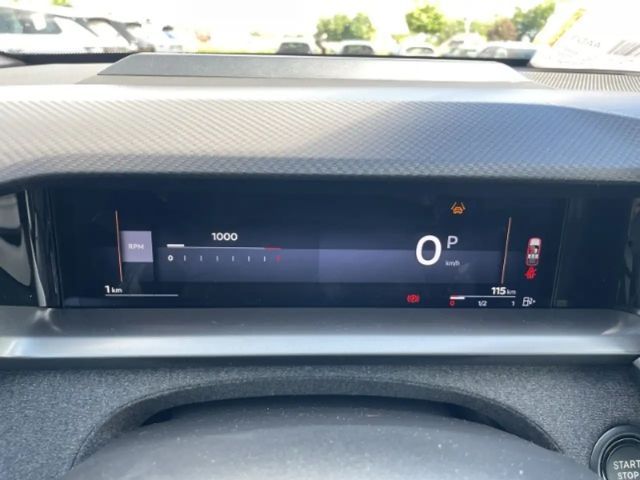 Opel Grandland X GS-Line Grand Sport Hybrid